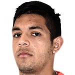 Facundo Medina